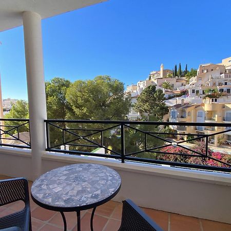 Villa Lucena Private Pool Casasol ネルハ エクステリア 写真