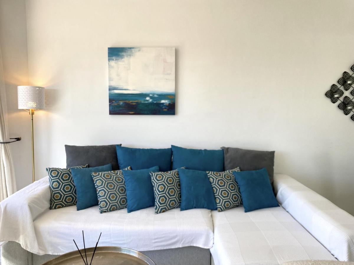 Villa Lucena Private Pool Casasol ネルハ エクステリア 写真