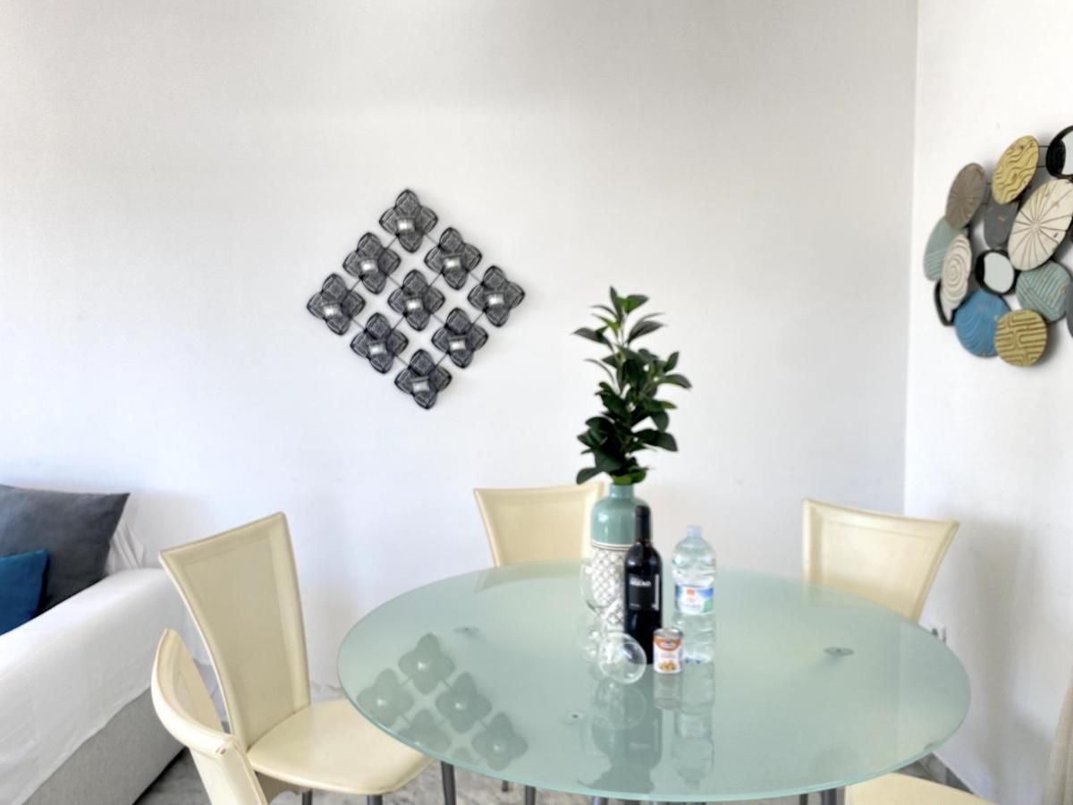 Villa Lucena Private Pool Casasol ネルハ エクステリア 写真