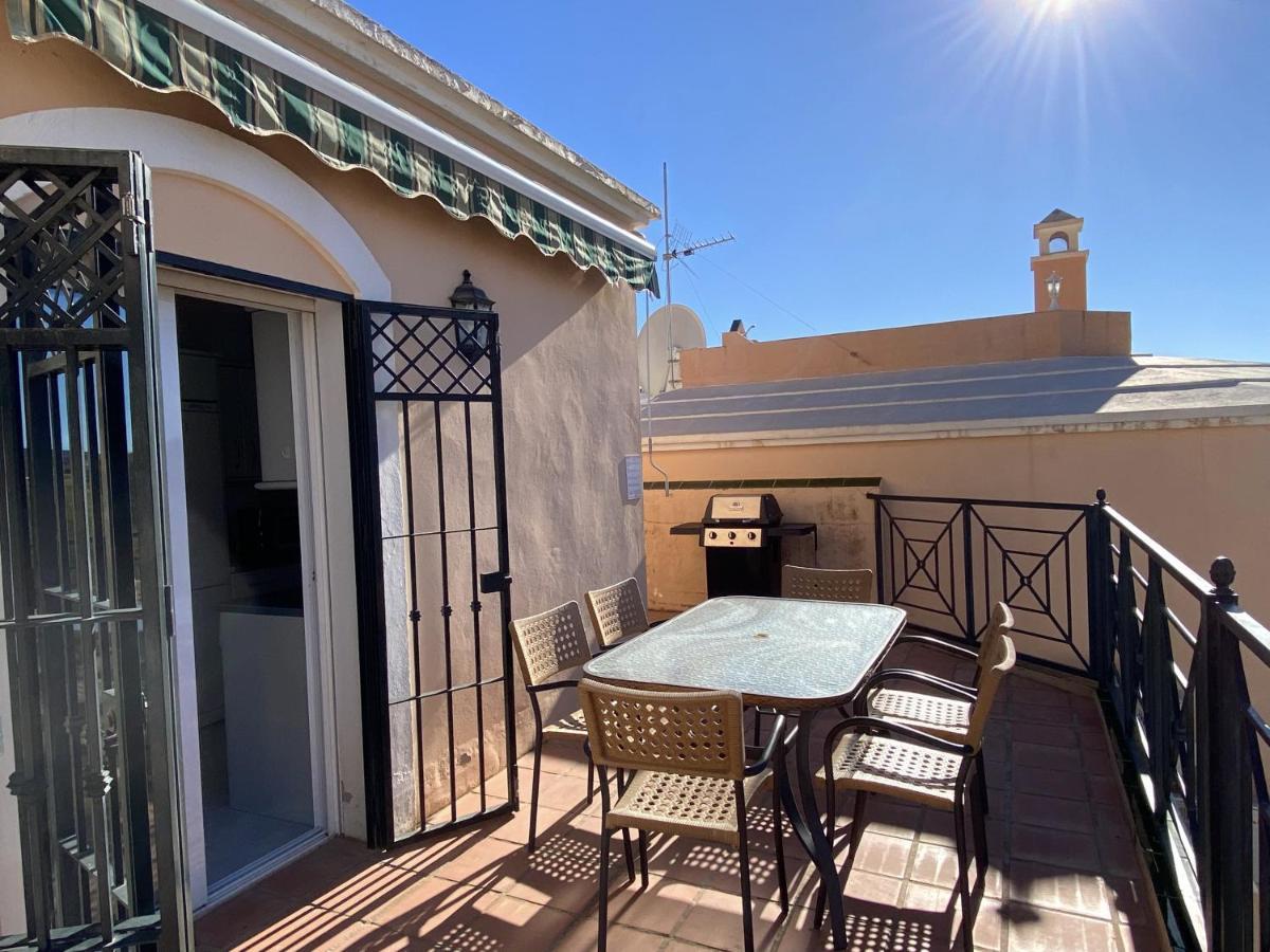 Villa Lucena Private Pool Casasol ネルハ エクステリア 写真