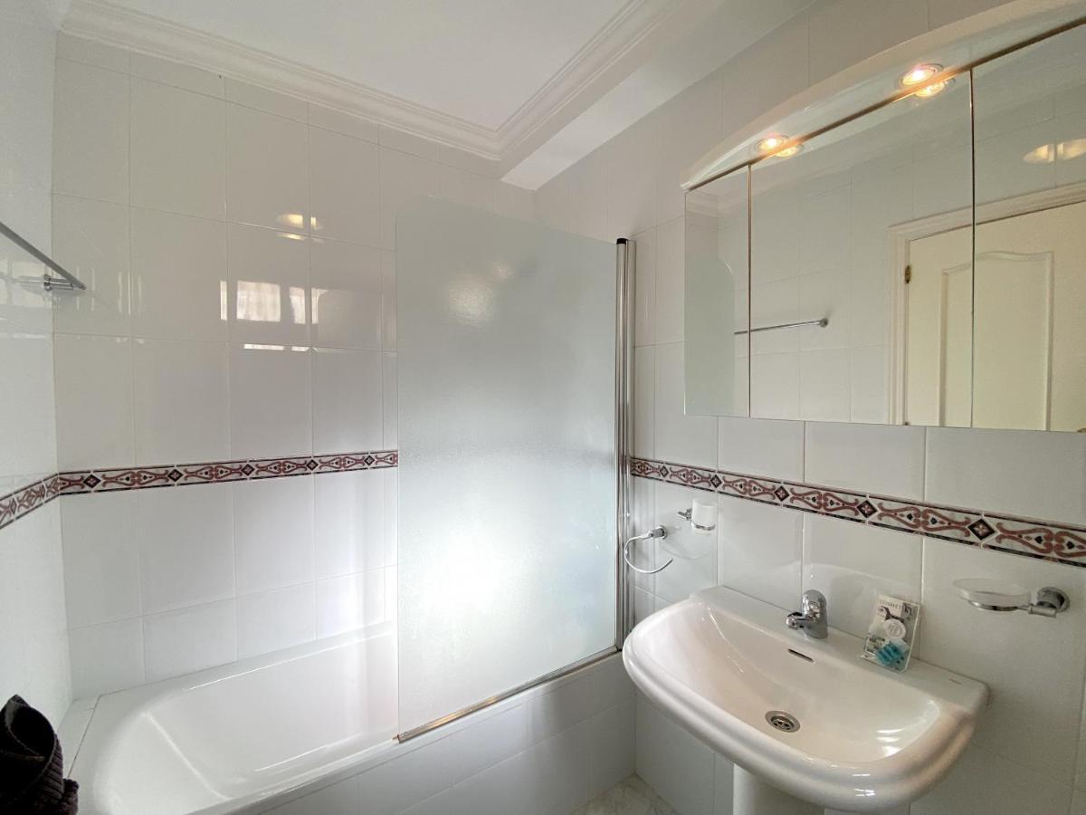 Villa Lucena Private Pool Casasol ネルハ エクステリア 写真