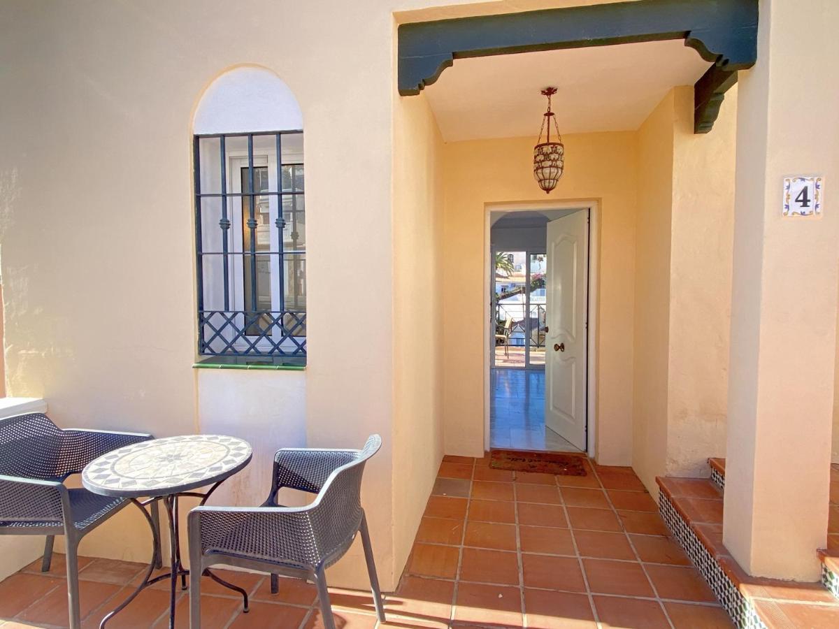 Villa Lucena Private Pool Casasol ネルハ エクステリア 写真